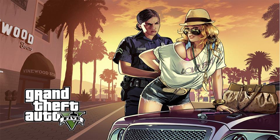 gta 5 ppsspp android